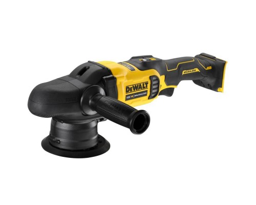 Машина полировальная аккумуляторная DeWalt DCM848N (без акк, без з/у)