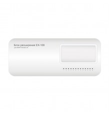 Блок расширения EX-108 для Climatic.V2