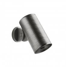 Gessi 316 Trame Верхний душ Oslash;7.9см., с настенным креплением, распыление, цвет: Steel Brushed. 57245#239