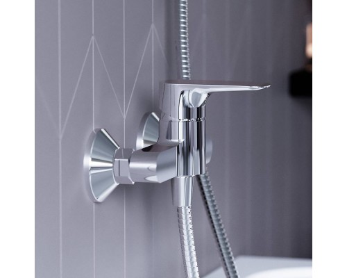 782000000 Смеситель для душа