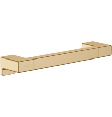 HG 41 744 140 AddStoris Поручень, L=348 мм, металл 41744140