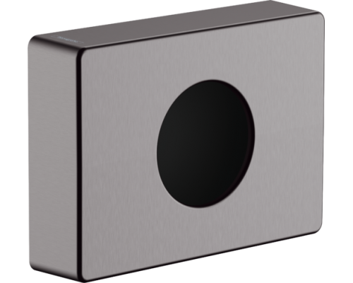 HG 41 773 340 AddStoris Держатель гигиенических пакетов, гориз/верт монтаж, 100х140х32 мм, пластик 41773340