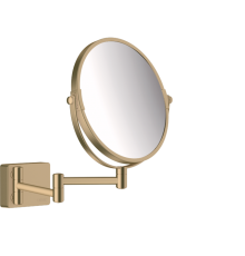 HG 41 791 140 AddStoris Косметическое зеркало Ø188 мм, х3 41791140