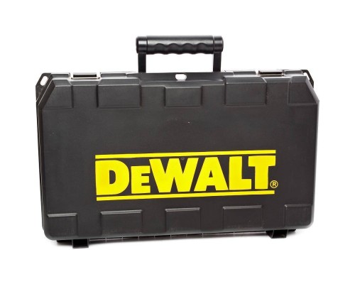 Шуруповерт электрический DeWalt DW269K Шуруповерт электрический DeWalt DW269K