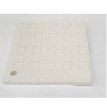 Запасные части для котельного оборудования Изолирующая пластина KIT ISOL.PORTA BRUC.(35316550) Ferroli 39820530