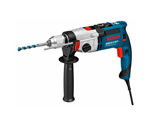 Дрель Bosch GSB 21-2 RCT Дрель Bosch GSB 21-2 RCT