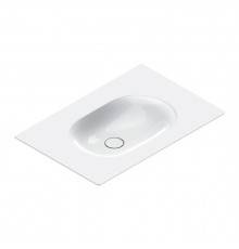 Catalano Sfera Раковина консоль 75x50см, с 1 отв., цвет: белый глянцевый. 0520761001