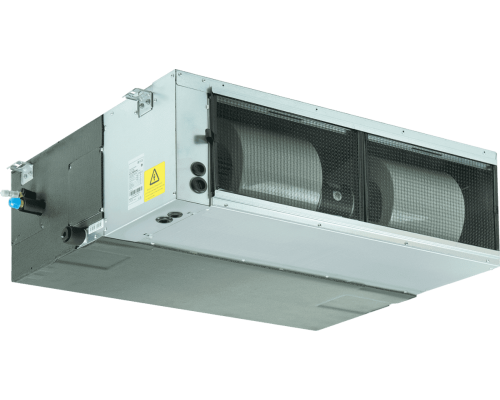Канальный кондиционер Ecoclima ECLMD-H48/5R1 + ECL-H48/5R1 Канальный кондиционер Ecoclima ECLMD-H48/5R1 + ECL-H48/5R1