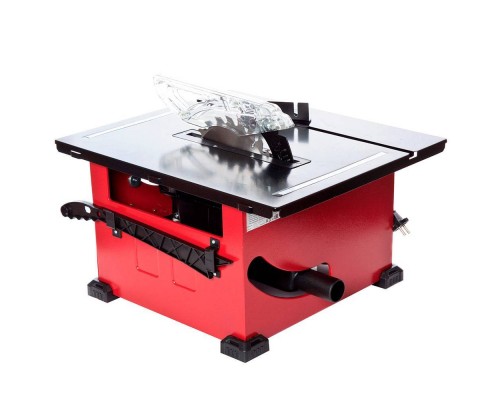 Пила циркулярная настольная REDVERG RD-SS210-1200/2 Пила циркулярная настольная REDVERG RD-SS210-1200/2