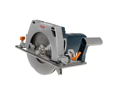 Пила дисковая электрическая Rebir IE 5107G3 стационарное крепление