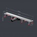 W01SC-U11-080-04SB Трап для душа линейный, универсальный затвор Tile, 80 см