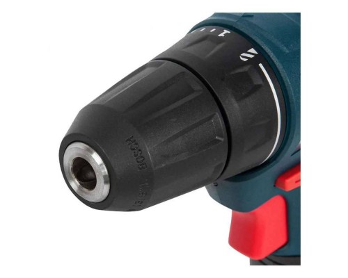 Шуруповерт аккумуляторный Bosch GSR 120-LI (1 акк. 2 Ач) Шуруповерт аккумуляторный Bosch GSR 120-LI (1 акк. 2 Ач)