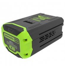 Аккумулятор Greenworks 60V 8 Ач