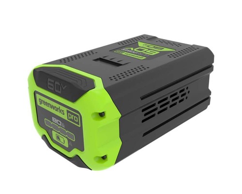 Аккумулятор Greenworks 60V 8 Ач