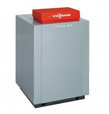Двухкотловая установка Veissman Vitogas 100 GS1D 60 кВт. GS1DB71