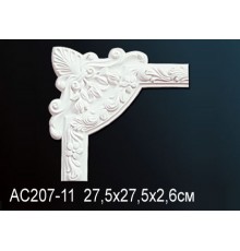 Угловой элемент AC207-11