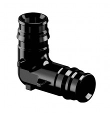Угольник Uponor Q&E PPSU 90° 20-20 '40Ф. 1008680