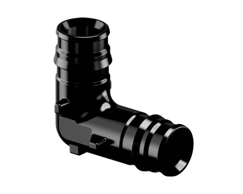 Угольник Uponor Q&E PPSU 90° 20-20 '40Ф. 1008680