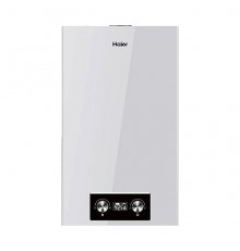 Водонагреватель газовый проточный Haier JSD20-10E 18,9кВт. GD0RJUM00RU