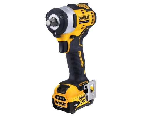 Гайковерт аккумуляторный DeWalt DCF901P1 Гайковерт аккумуляторный DeWalt DCF901P1