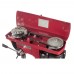 Станок сверлильный REDVERG RD-DPF750CVT (вариатор)