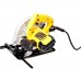 Пила дисковая электрическая DeWalt DWE560