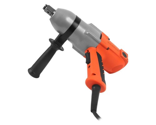 Гайковерт сетевой ударный MESSER IW-501