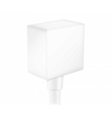 HG 26 455 700 Fixfit Square Шланговое подключение, обратный клапан, ½  26455700