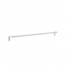 Gessi Goccia Полотенцедержатель 60см, подвесной, цвет: белый. 38103#079
