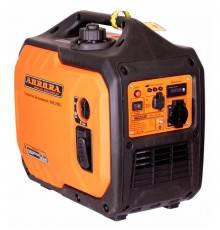 Генератор инверторный AURORA AGE 2500 i (в кожухе)