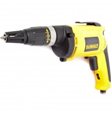 Шуруповерт электрический DeWalt DW274K