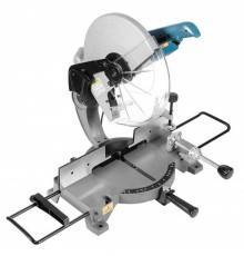 Пила торцовочная Makita LS1440N