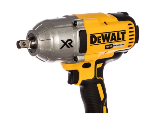 Гайковерт аккумуляторный DeWalt DCF899P2 Гайковерт аккумуляторный DeWalt DCF899P2