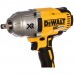 Гайковерт аккумуляторный DeWalt DCF899P2