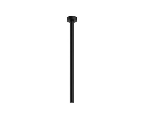 Fantini Nostromo Кронштейн для душевой лейки , цвет: черный матовый. 86 13 9236 Fantini Nostromo Кронштейн для душевой лейки , цвет: черный матовый. 86 13 9236