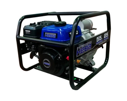 Мотопомпа Нева TN30