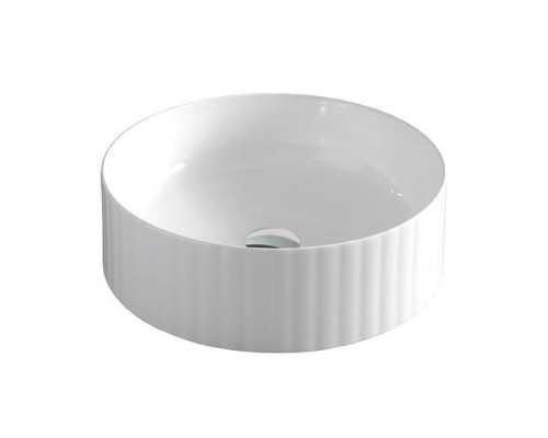 Artceram MILLERIGHE Раковина 44 см, без отв., цвет: белый глянцевый. OSL010 01 00 Artceram MILLERIGHE Раковина 44 см, без отв., цвет: белый глянцевый. OSL010 01 00