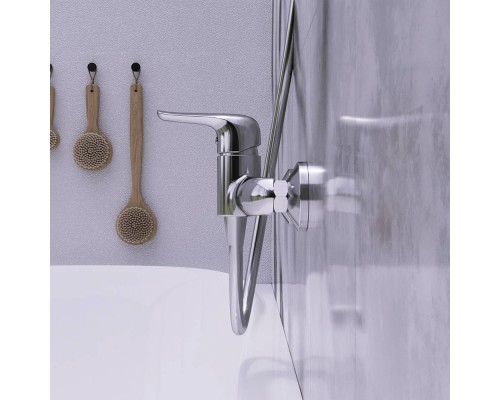 422000000 Смеситель для душа