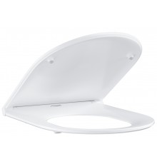 Grohe 39 913 000 Bau Сиденье для унитаза, QuickRelease 39913000Gr