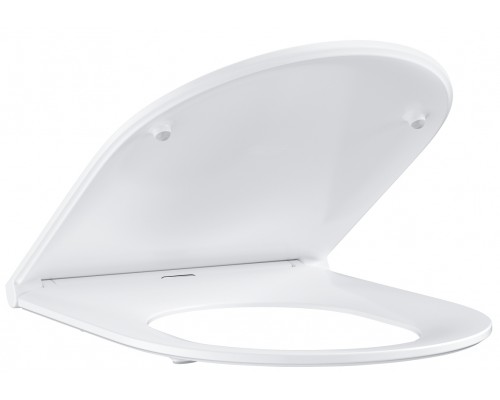 Grohe 39 913 000 Bau Сиденье для унитаза, QuickRelease 39913000Gr
