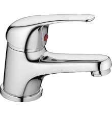 Смеситель для раковины Rush Corsica CO4240-11