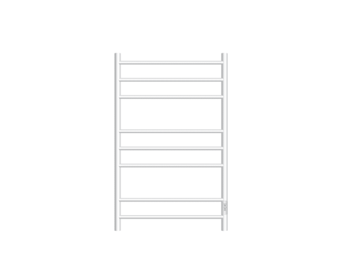 Полотенцесушитель электрический Primoclima Vita E White 8050 3_3_2 Vita E White 80*50 3_3_2