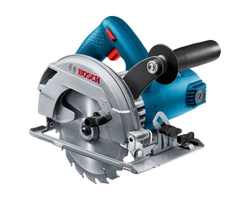 Пила дисковая электрическая Bosch GKS600 (H) Пила дисковая электрическая Bosch GKS600 (H)