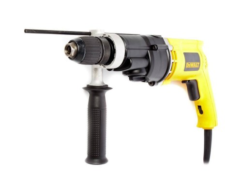 Дрель DeWalt D21721K Дрель DeWalt D21721K