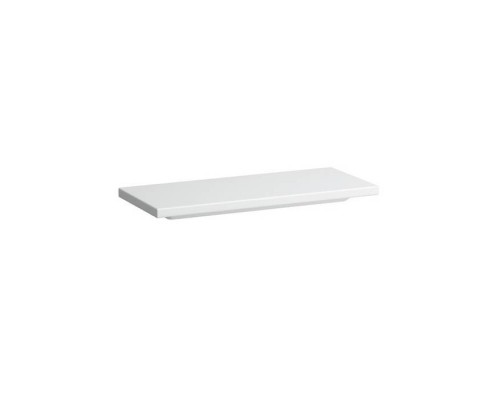 Laufen Living Square Полочка 90х38x3.5см., подвесная, керамическая, цвет: белый. 8.7043.3.000.000.1 Laufen Living Square Полочка 90х38x3.5см., подвесная, керамическая, цвет: белый. 8.7043.3.000.000.1