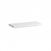 Laufen Living Square Полочка 90х38x3.5см., подвесная, керамическая, цвет: белый. 8.7043.3.000.000.1