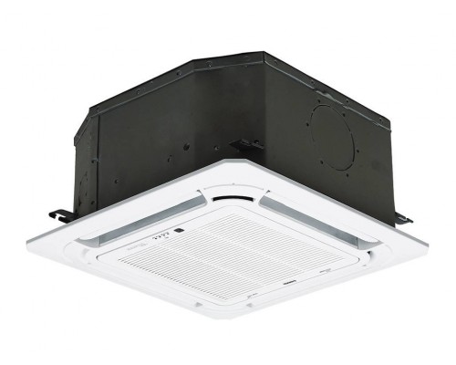 Кассетный кондиционер KSZB35HZAN1/KSUNB35HZAN1/KPU65-D Кассетный кондиционер KSZB35HZAN1/KSUNB35HZAN1/KPU65-D
