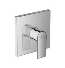 Hansgrohe Vernis Shape Смеситель для душа, встраиваемый, внешняя часть, цвет: хром . 71668000