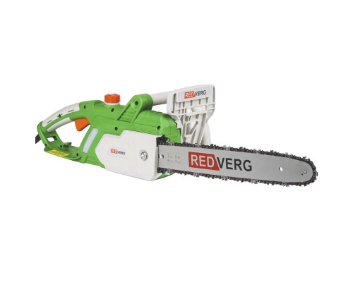 Пила цепная электрическая REDVERG RD-ECS2200-16
