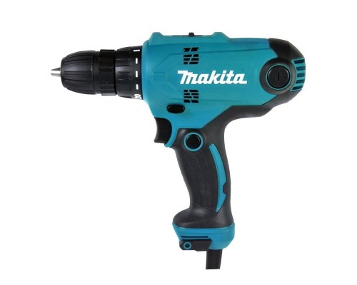 Шуруповерт электрический Makita DF0300+D-58833 Шуруповерт электрический Makita DF0300+D-58833